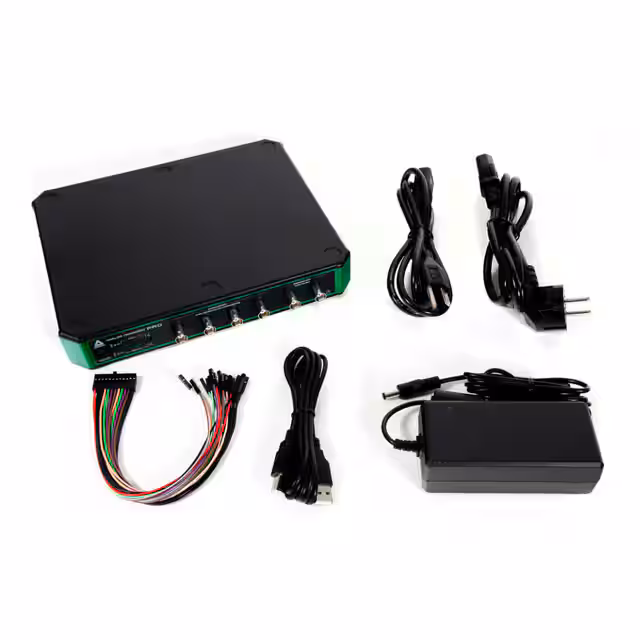 410-394 Digilent, Inc.  Equipment - Oscilloscopes